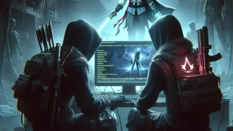 The Hacker Way of Living