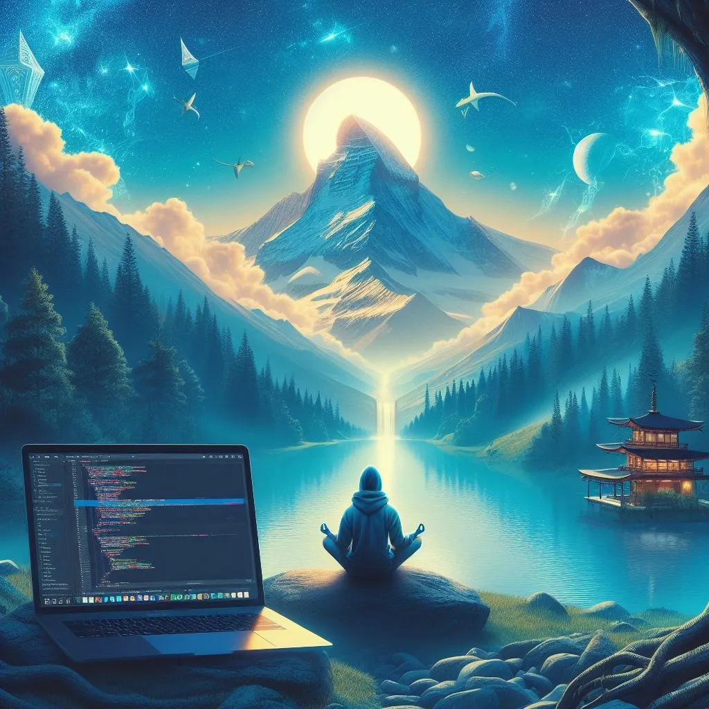 Beautiful Code