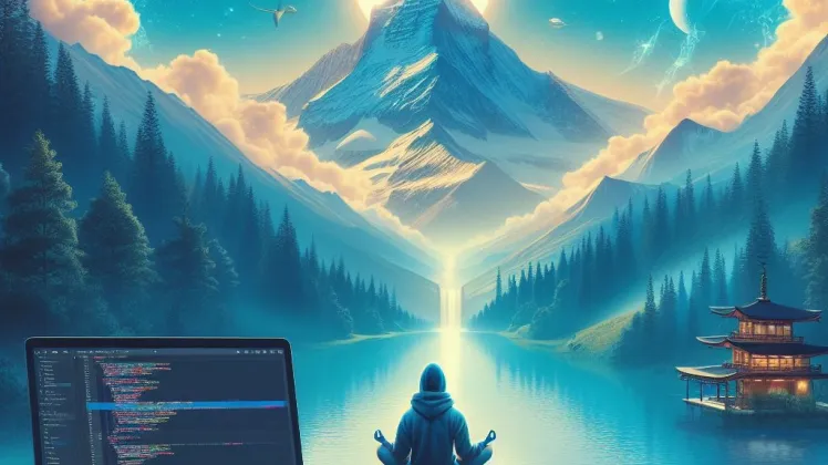 Beautiful Code