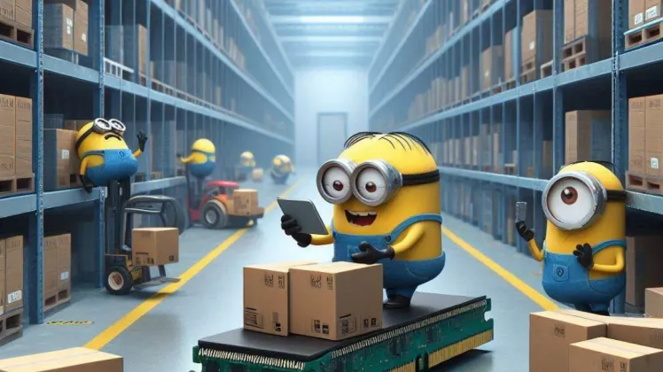 Memory Management