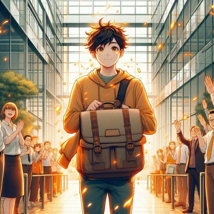 Why I left Microsoft