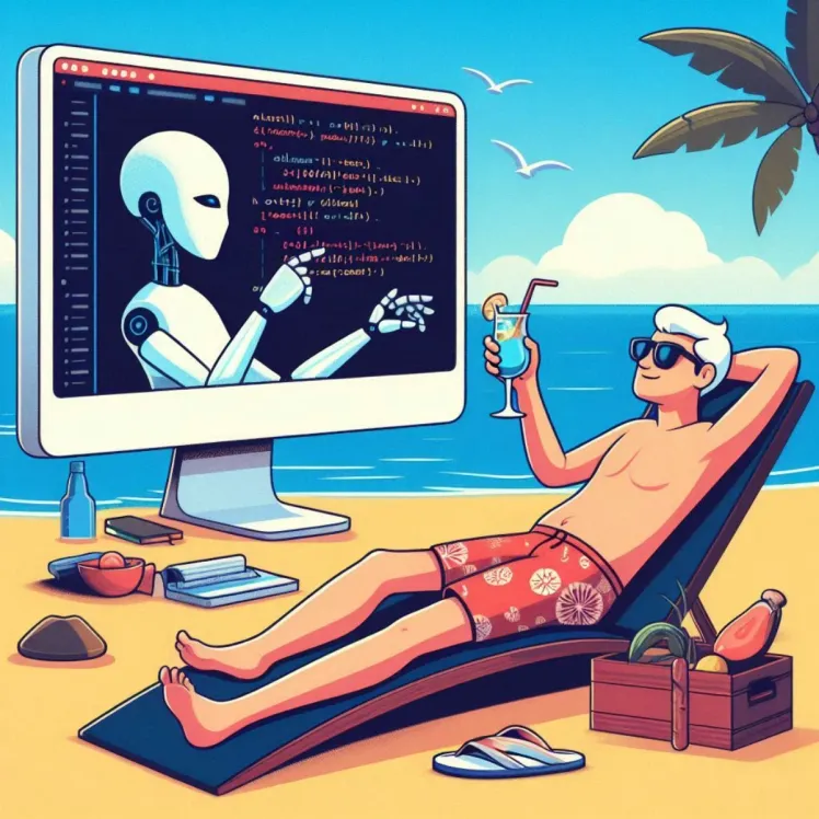 Working with AI Agents