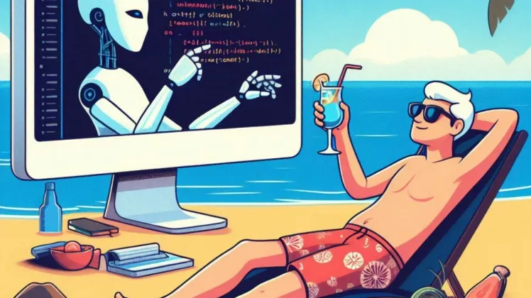 Working with AI Agents