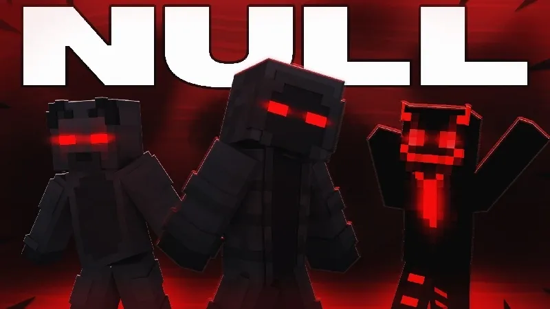 !A code full of nulls