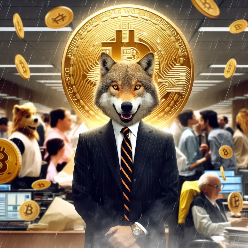 Bitcoin, the Financial System
