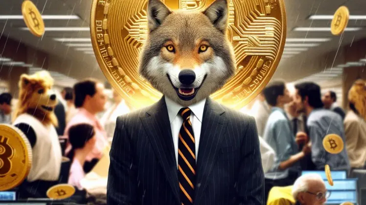 Bitcoin, the Financial System