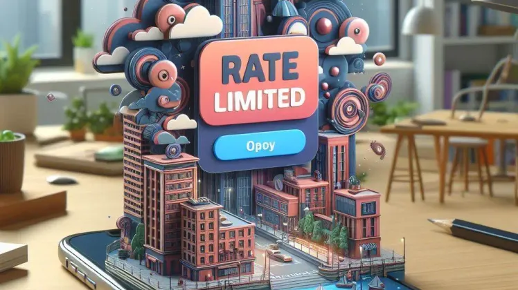 Rate Limiting