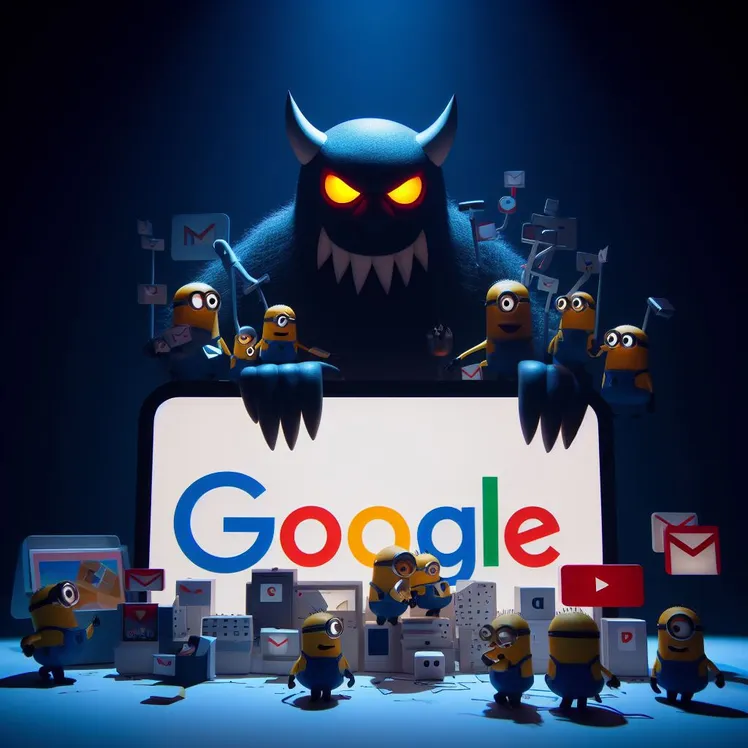 Loss of Customer Empathy