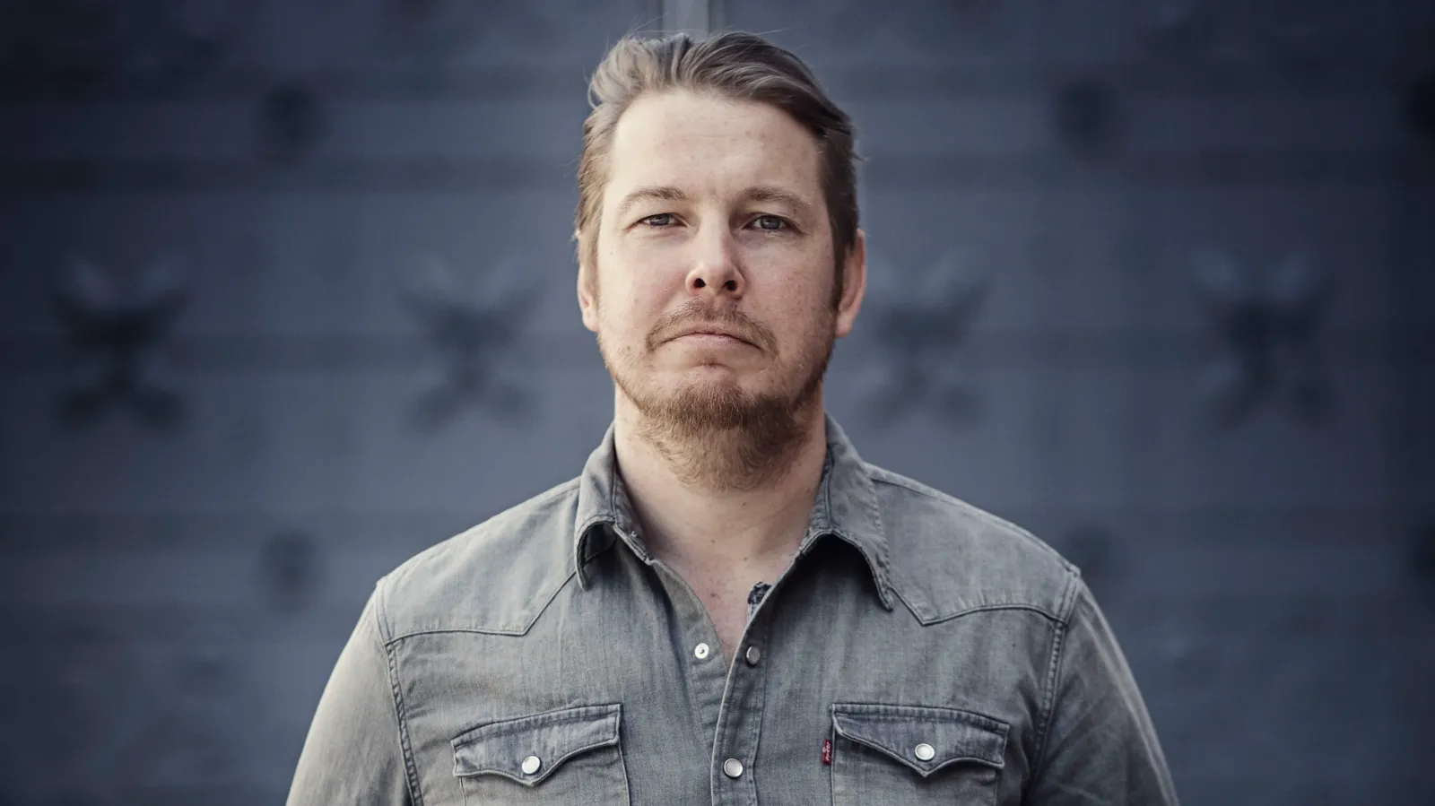 fredrik backman