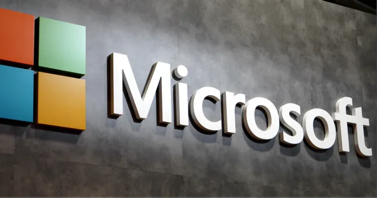 OnCampus Microsoft Interview