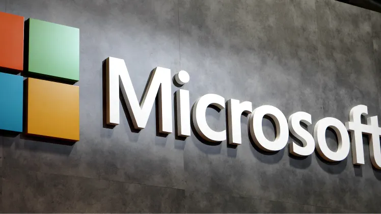 OnCampus Microsoft Interview
