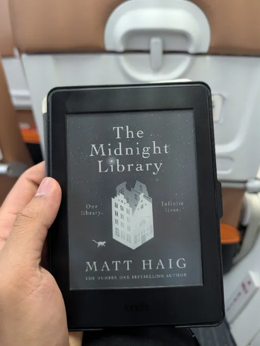 Reading