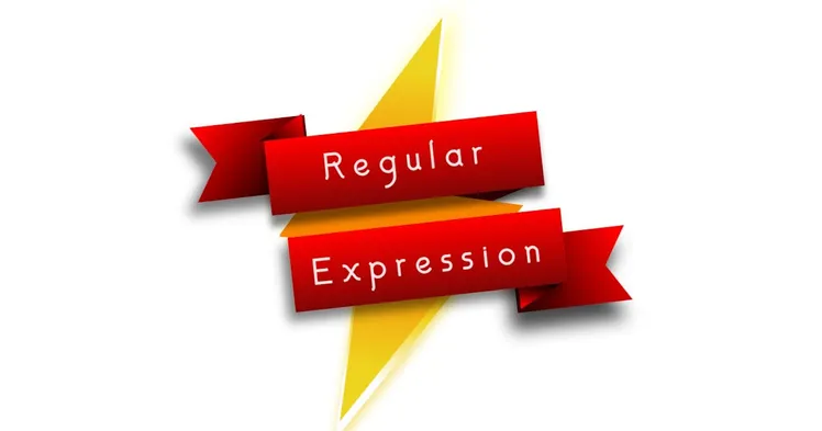 Comprehensive Guide for Regular Expressions