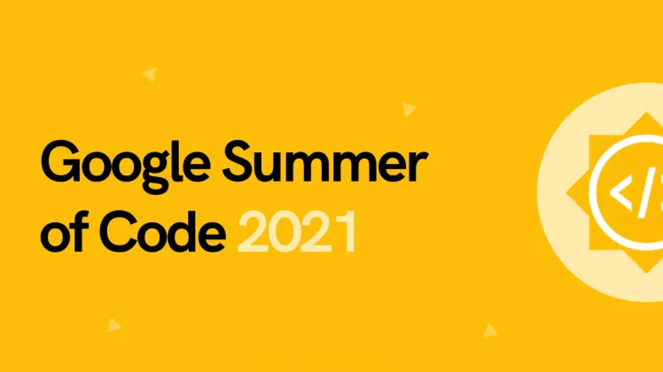 Google Summer of Code 2021 Report