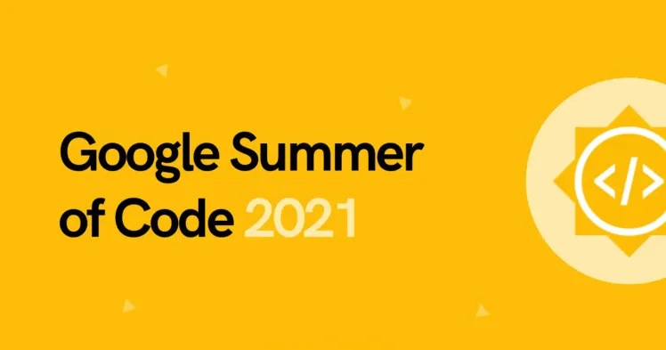 Google Summer of Code 2021 Report