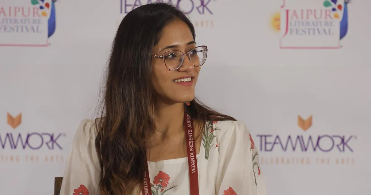ria chopra