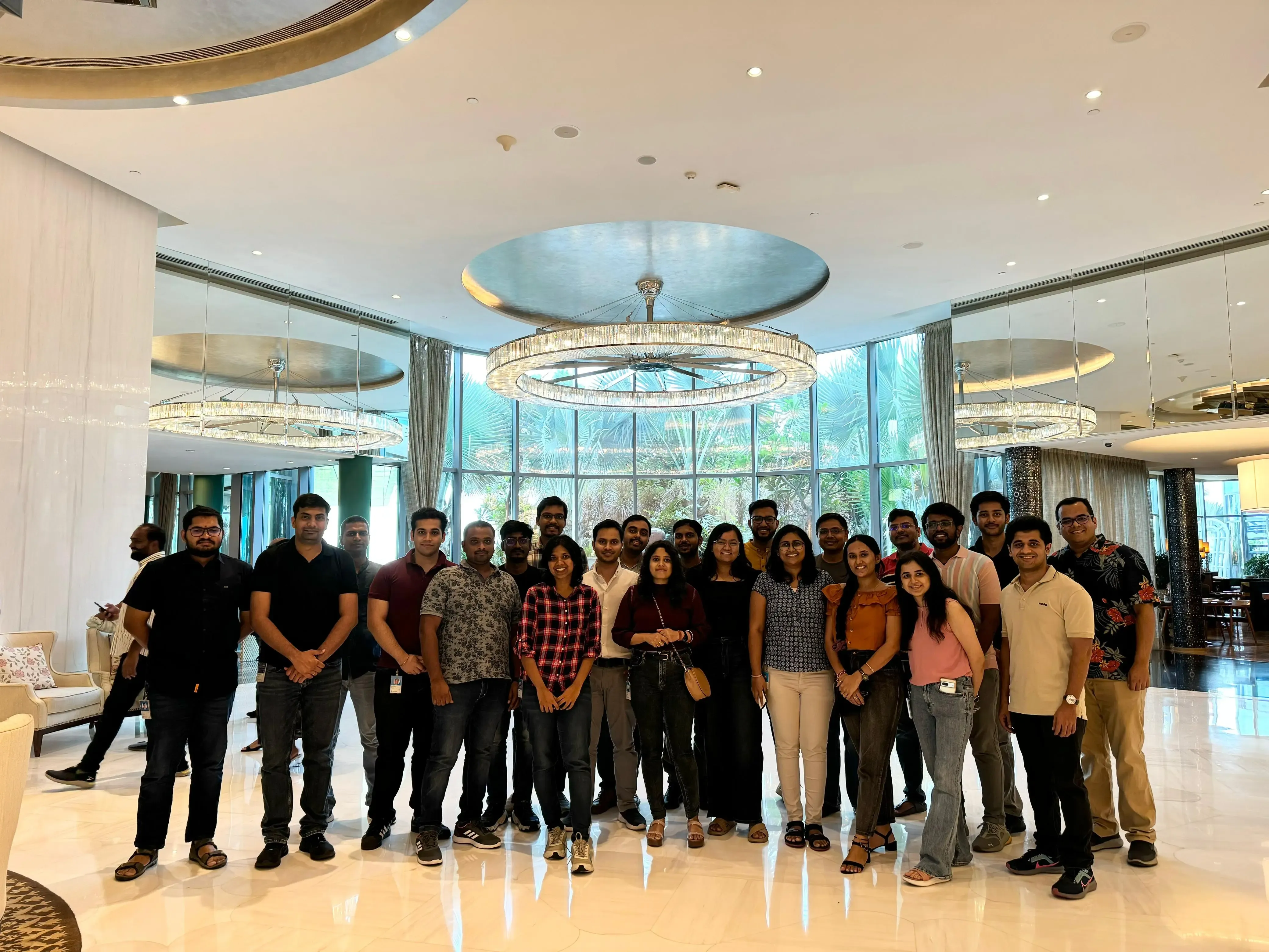 team aiops