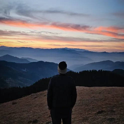 himachal trip