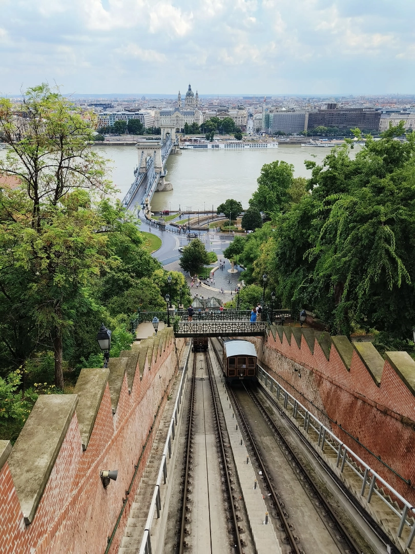 budapest