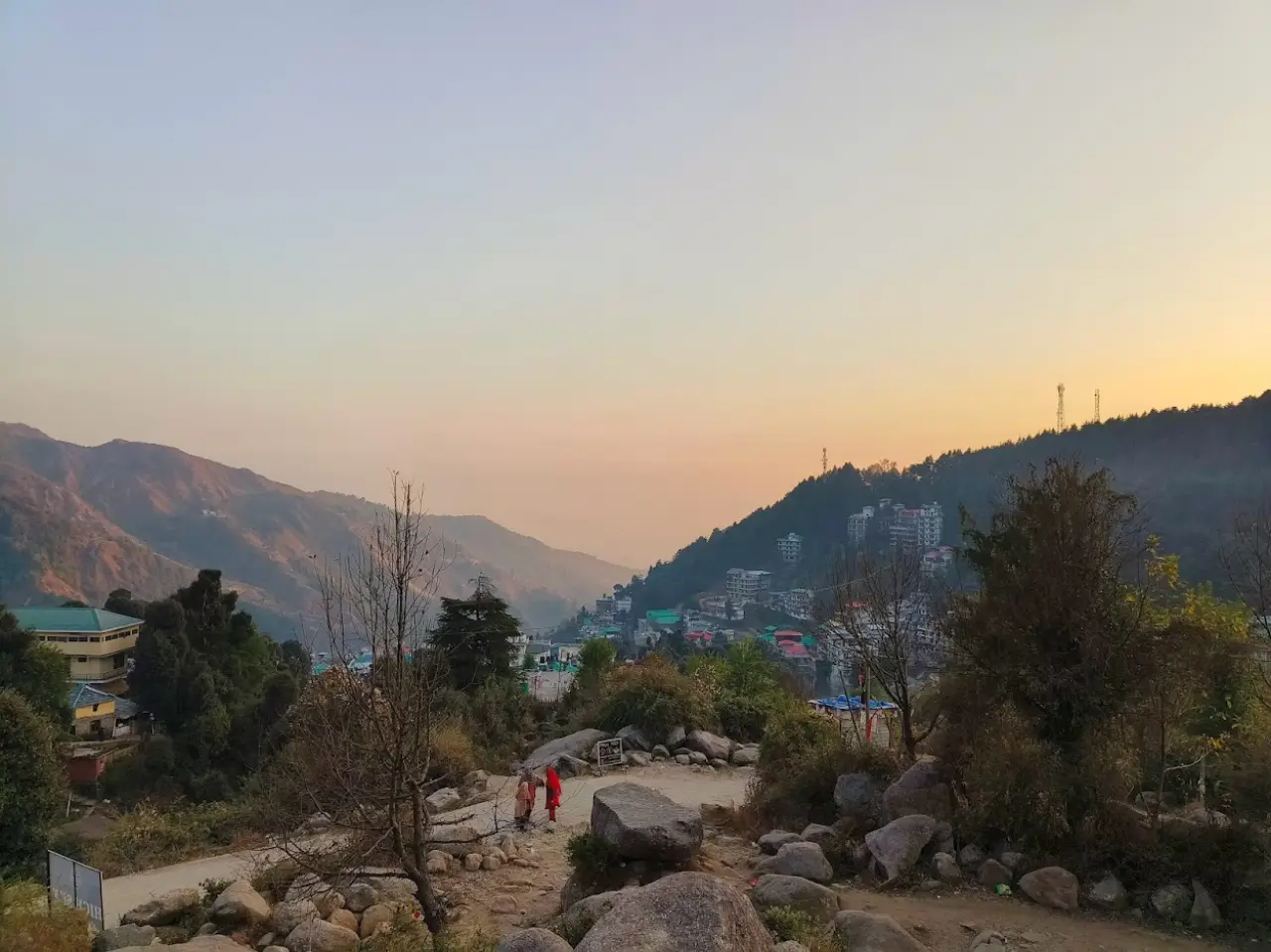 dharamkot